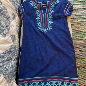 Vineyard Vines Dress